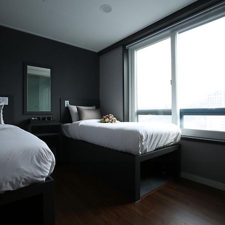 Philstay Myeongdong Seoul Exterior foto