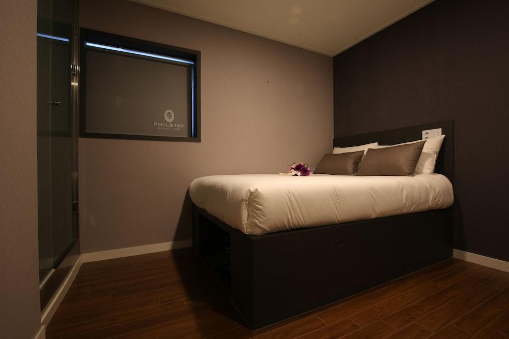 Philstay Myeongdong Seoul Exterior foto