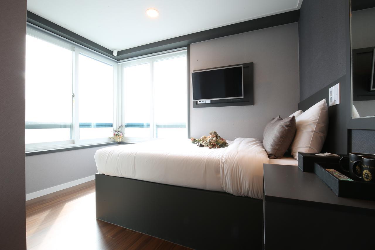 Philstay Myeongdong Seoul Exterior foto