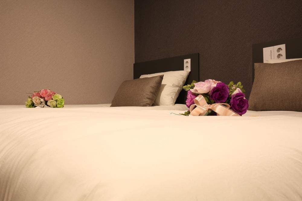 Philstay Myeongdong Seoul Exterior foto