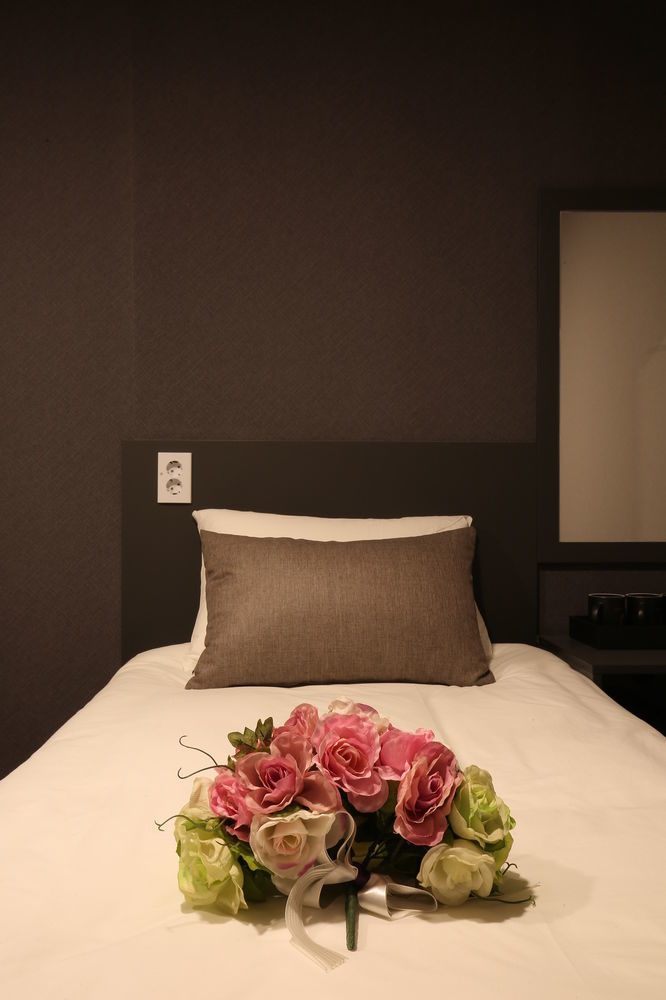 Philstay Myeongdong Seoul Exterior foto